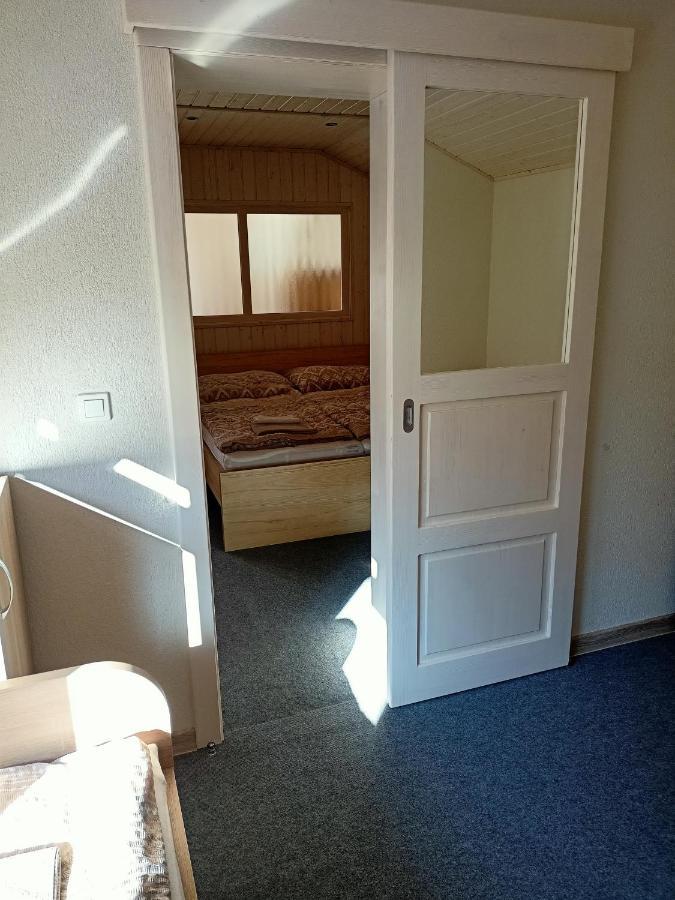 Apartment Tomas Jendral Spissky Stvrtok Exteriör bild