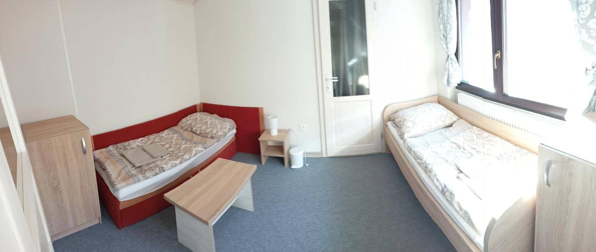 Apartment Tomas Jendral Spissky Stvrtok Exteriör bild