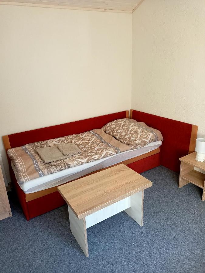 Apartment Tomas Jendral Spissky Stvrtok Exteriör bild